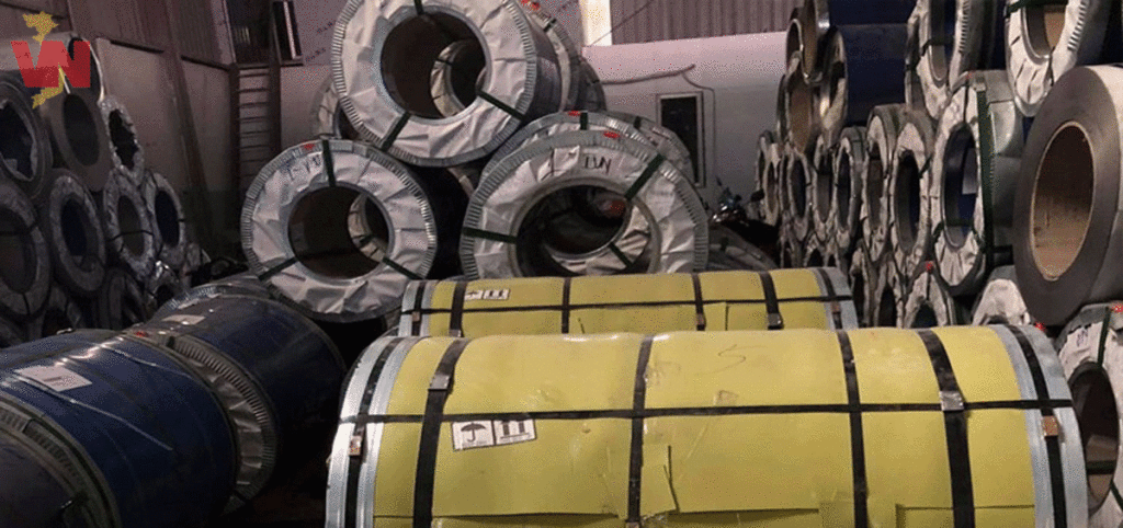 ppinox lua chon don vi phan phoi inox hang dau tai viet nam