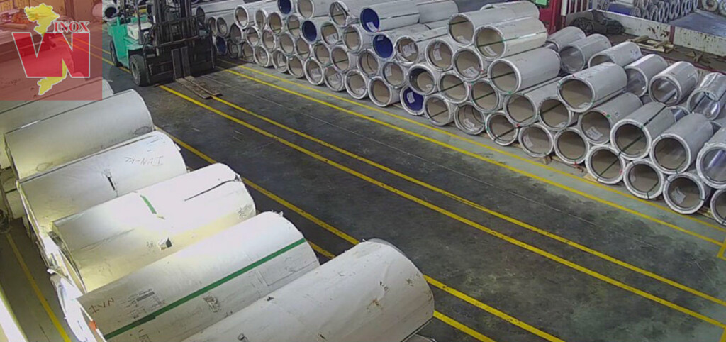 phanphoiinox inox cuon 201 duoc ung dung trong nhung linh vuc nao 01