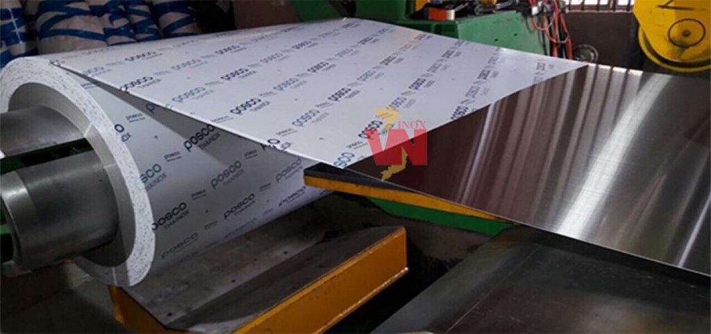 phanphoiinox gioi thieu ve inox cuon 304 be mat hairline 01 1200x565 2