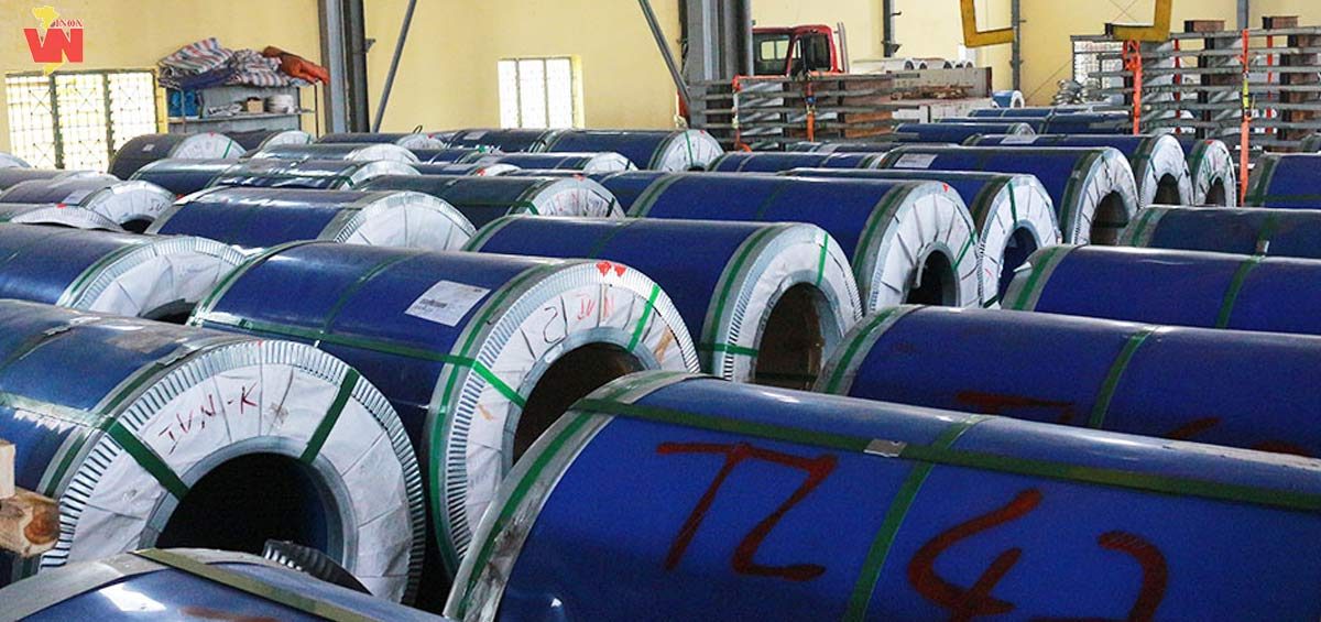 phanphoiinox huong dan su dung thep khong gi p1 05