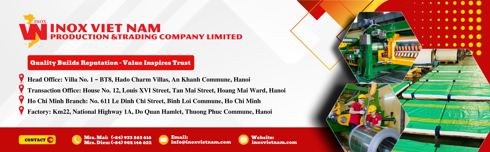 Website