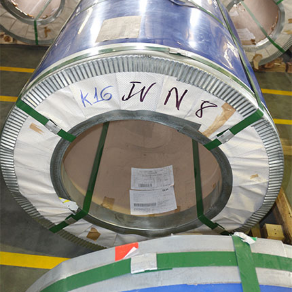 Cuộn Inox 430/No.1 - Ảnh 3 Cuộn Inox 430/No.1 - Ảnh 3