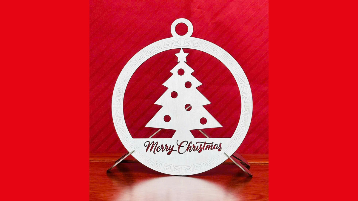 Móc treo cây thông Noel Giáng Sinh
