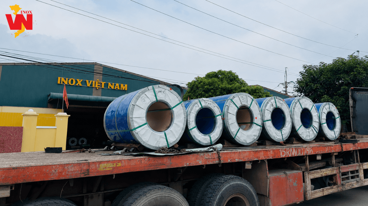 Duc Hoa Factory – Ho Chi Minh officially commences operations on July 10, 2026