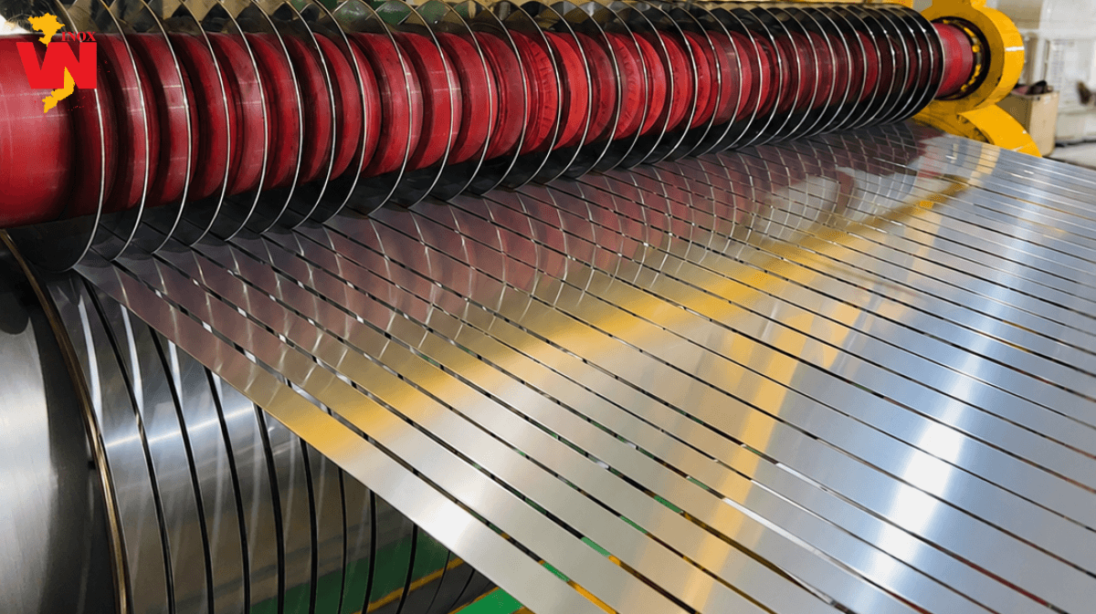 ISO 9001:2015 – A Commitment to Quality at Inox Viet Nam