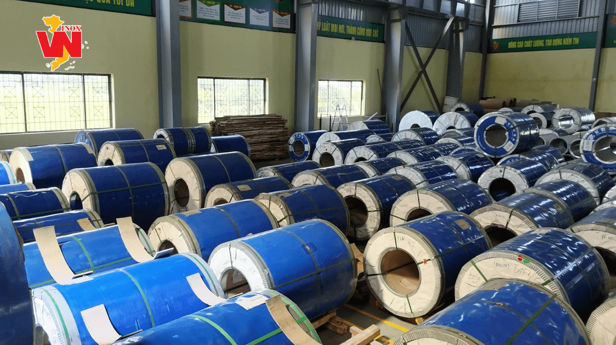 Inox Việt Nam thông báo khung avatar nhận diện thương hiệu mới
